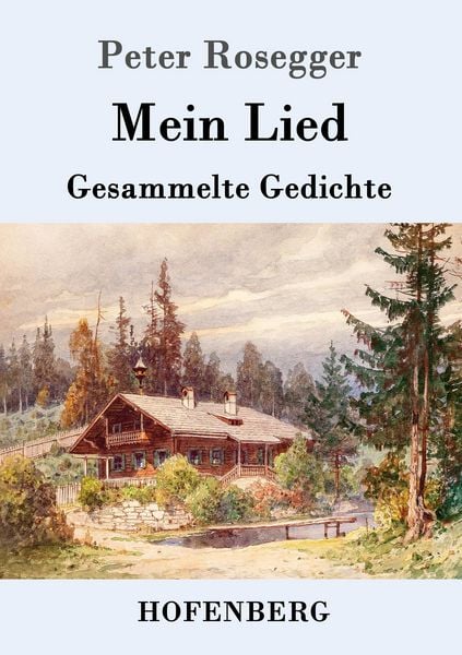 Produktbild: Mein Lied
