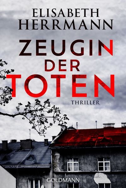 Produktbild: Zeugin der Toten