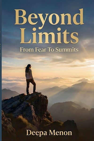 Produktbild: Beyond Limits
