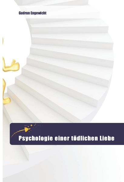 Produktbild: Psychologie einer t&ouml;dlichen Liebe
