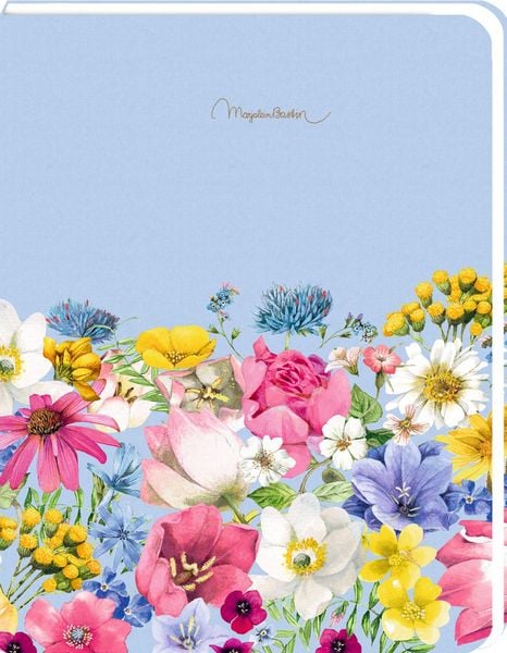 Produktbild: Geschenkset &ndash; Notizbuch mit Kugelschreiber