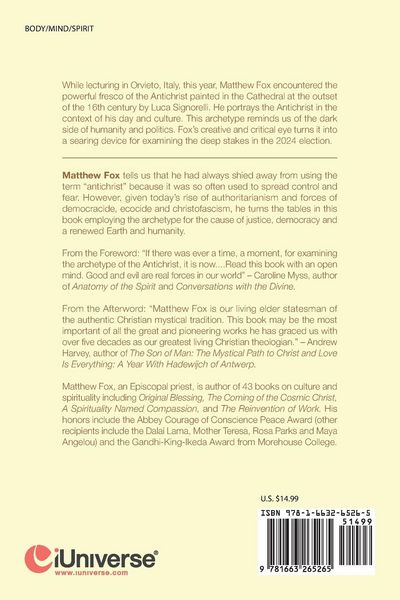 Produktbild: Trump & the MAGA Movement as Anti-Christ