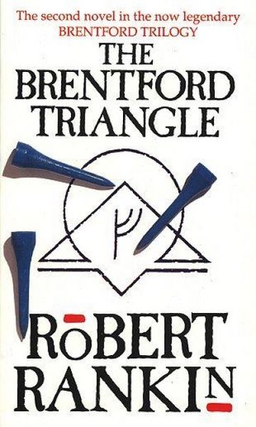 Produktbild: The Brentford Triangle