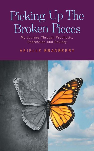 Produktbild: Picking Up The Broken Pieces