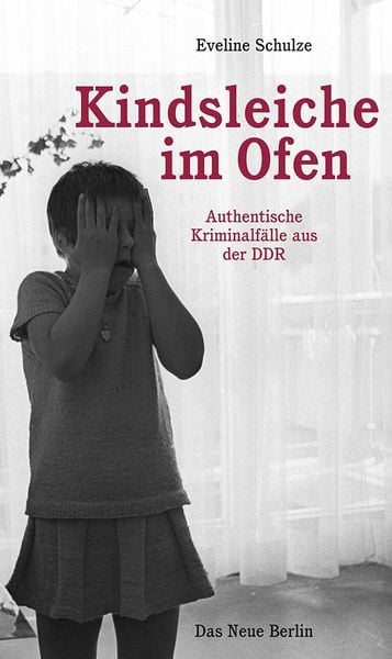 Produktbild: Kindsleiche im Ofen