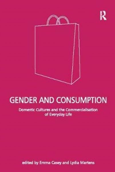 Produktbild: Gender and Consumption