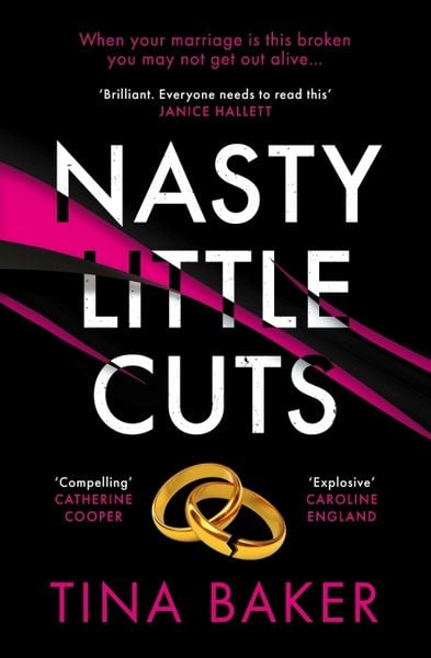 Produktbild: Nasty Little Cuts
