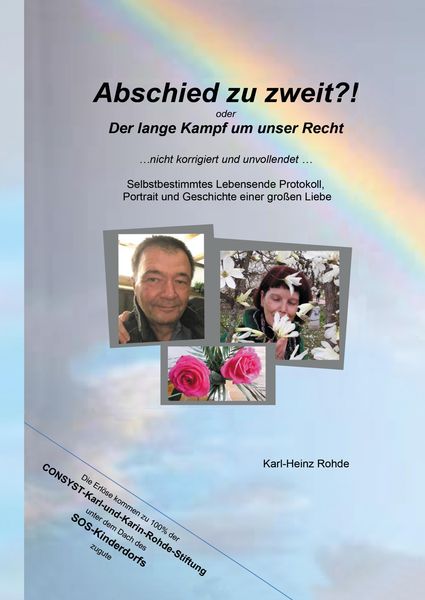 Produktbild: Abschied zu zweit?!