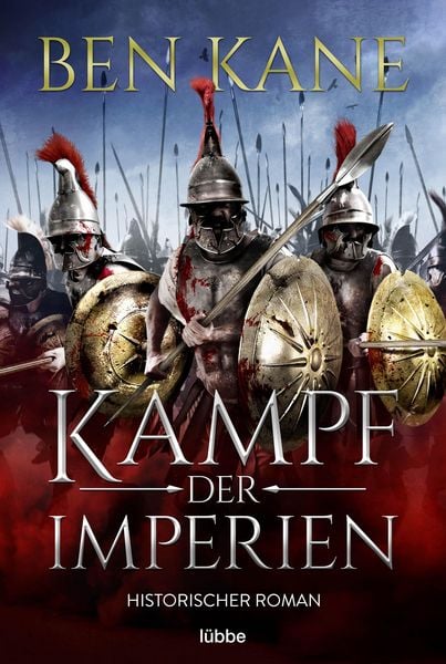 Produktbild: Kampf der Imperien