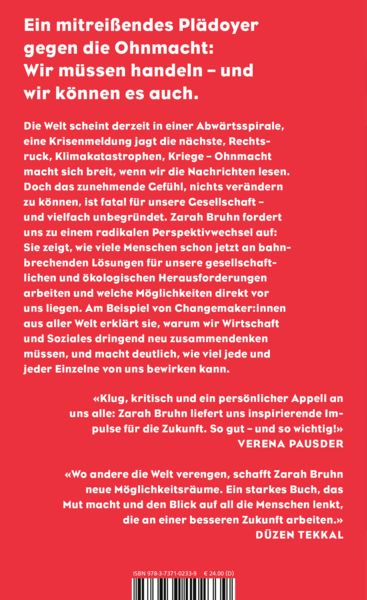 Produktbild: Wer, wenn nicht wir?