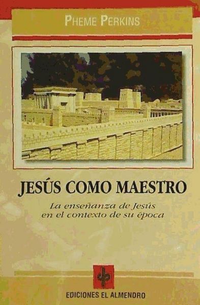 Produktbild: Jes&uacute;s maestro