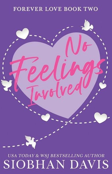 Produktbild: No Feelings Involved