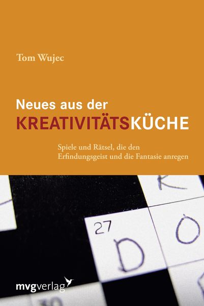 Produktbild: Neues aus der Kreativit&auml;tsk&uuml;che