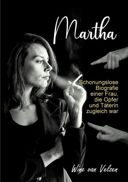 Produktbild: Martha