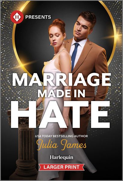 Produktbild: Marriage Made in Hate