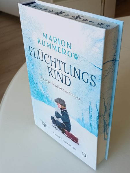 Produktbild: Fl&uuml;chtlingskind