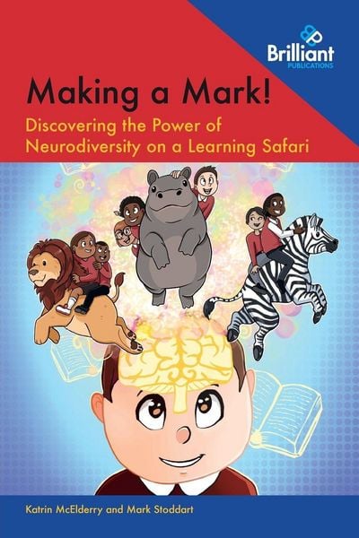Produktbild: Making a Mark!