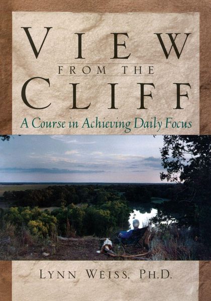 Produktbild: View from the Cliff
