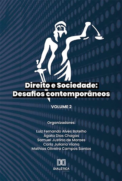 Produktbild: Direito e Sociedade: