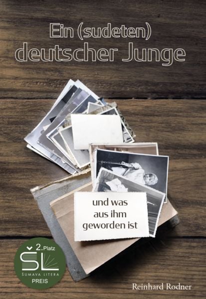 Produktbild: Ein (sudeten) deutscher Junge