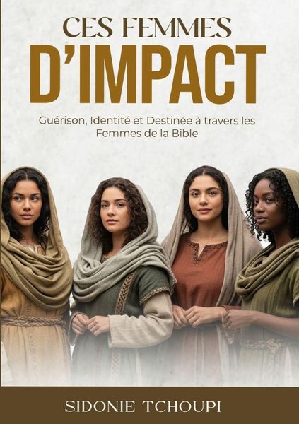 Produktbild: Ces Femmes D'impact