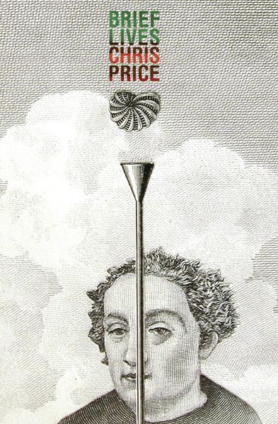 Produktbild: Brief Lives