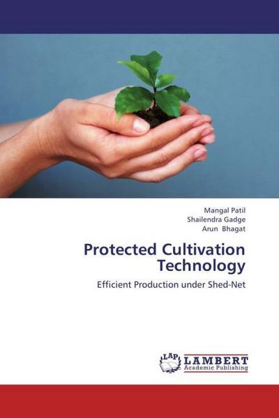 Produktbild: Patil, M: Protected Cultivation Technology