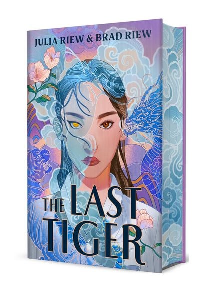Produktbild: The Last Tiger. Deluxe Edition