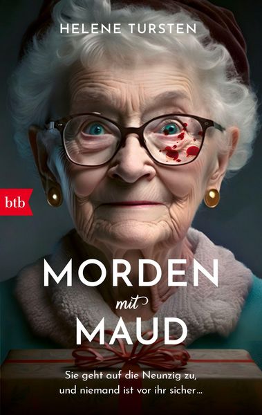 Produktbild: Morden mit Maud