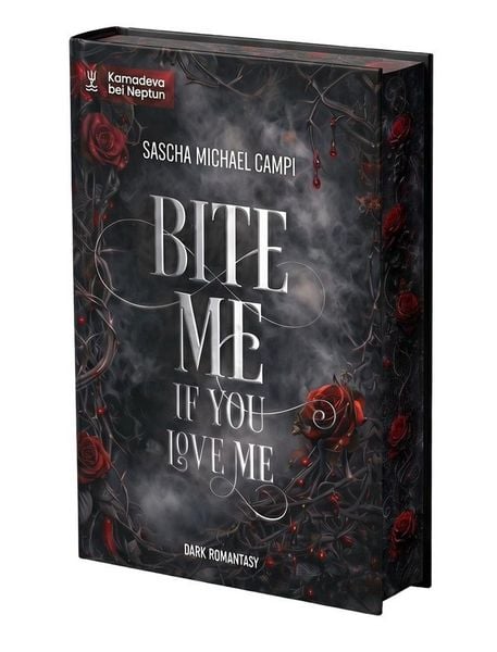 Produktbild: BITE ME if you love me