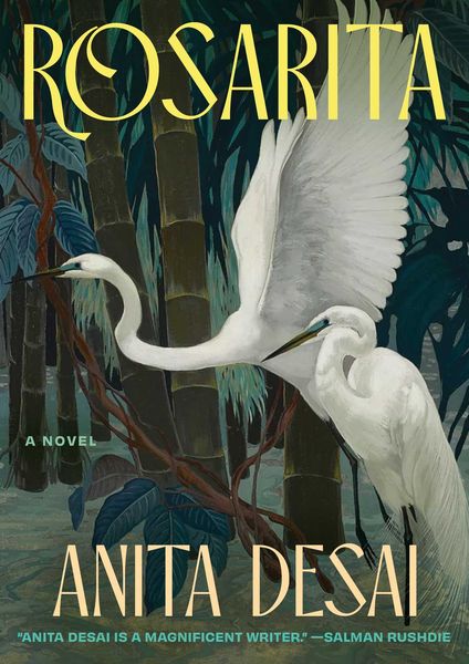 Produktbild: Rosarita