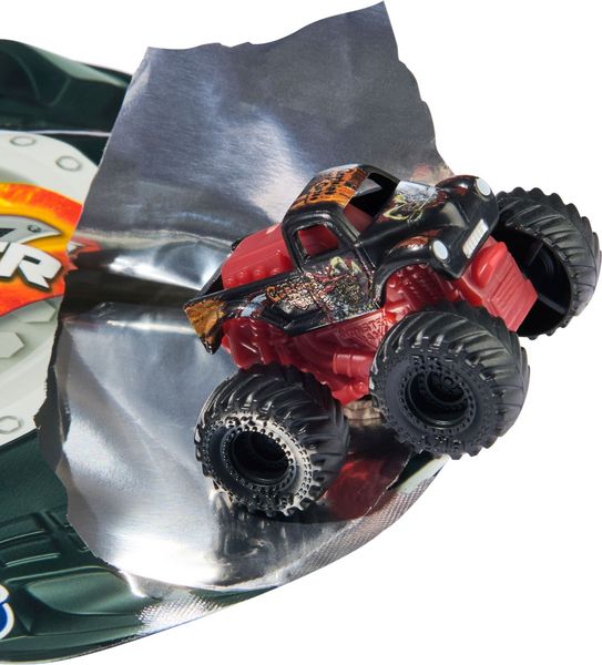 Produktbild: MNJ Monster Jam Mini Single Pack