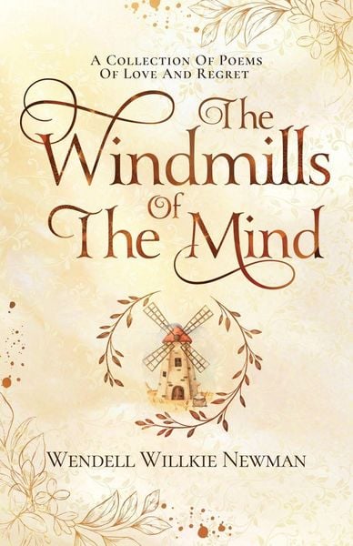 Produktbild: The Windmills of the Mind