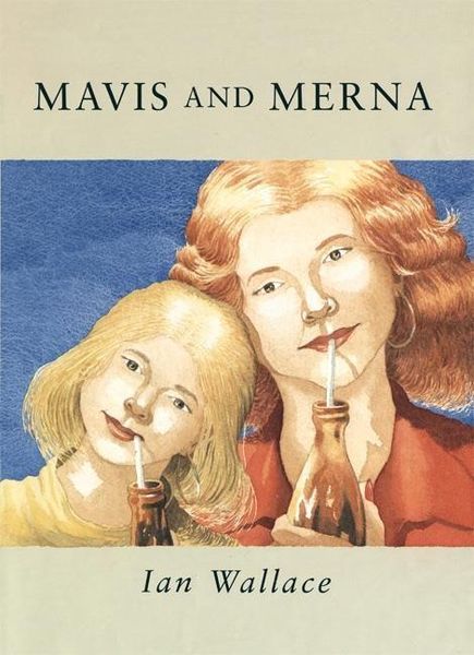 Produktbild: Mavis and Merna