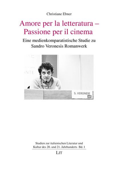 Produktbild: Amore per la letteratura - Passione per il cinema