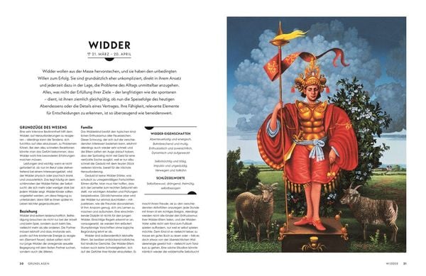 Produktbild: Parkers Astrologie