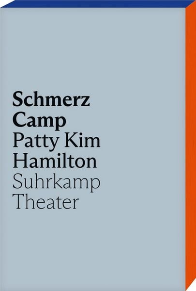 Produktbild: Schmerz Camp