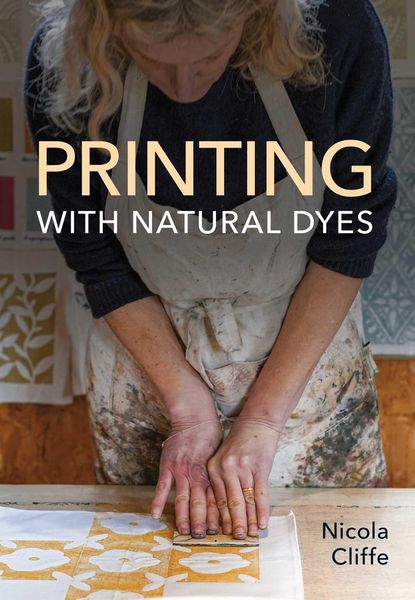Produktbild: Printing with Natural Dyes