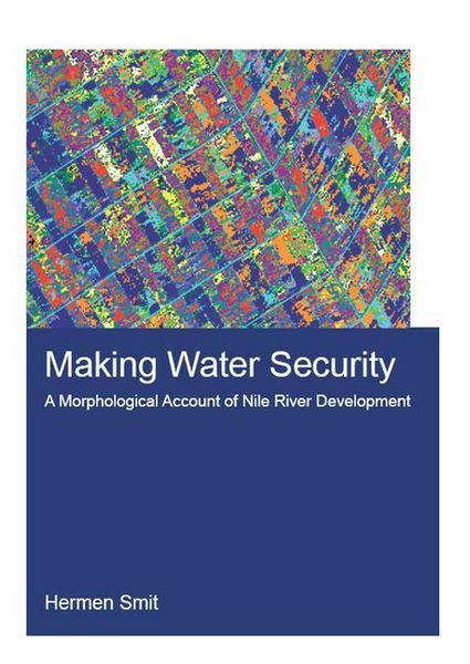 Produktbild: Smit, H: Making Water Security