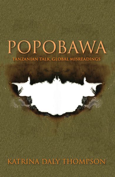 Produktbild: Popobawa