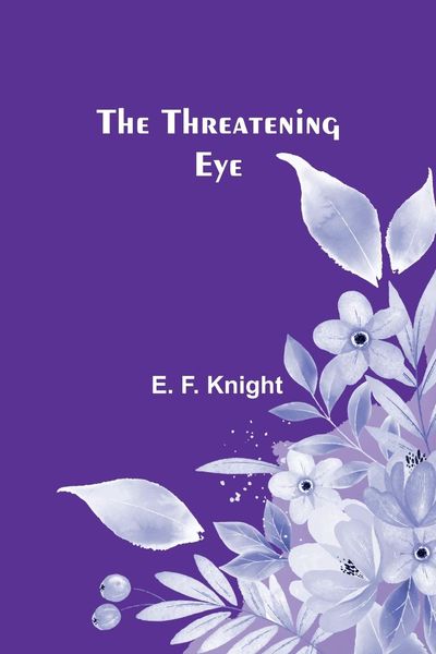 Produktbild: The Threatening Eye