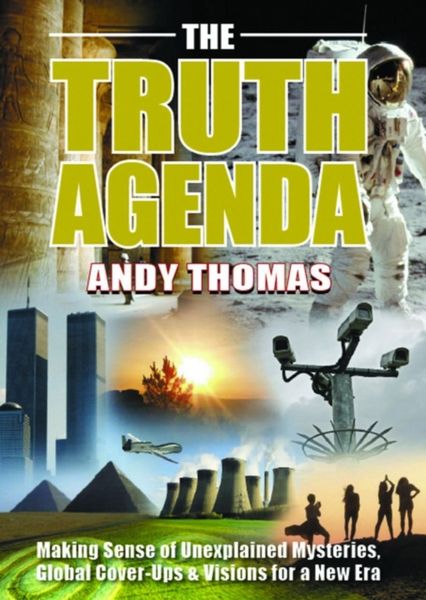Produktbild: The Truth Agenda