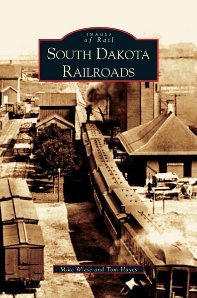 Produktbild: South Dakota Railroads