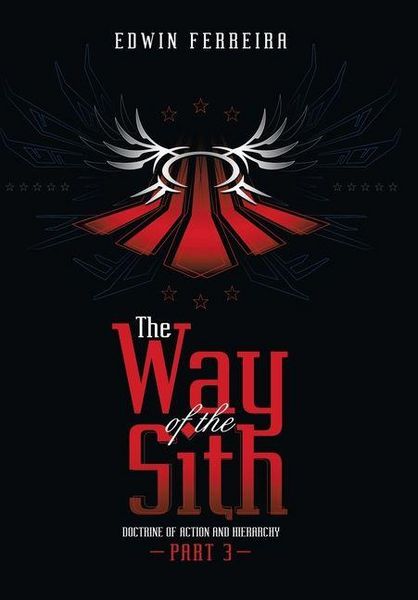 Produktbild: The Way of the Sith Part 3
