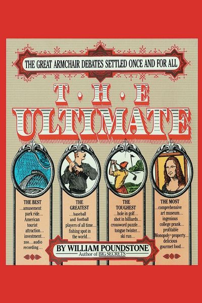 Produktbild: The Ultimate