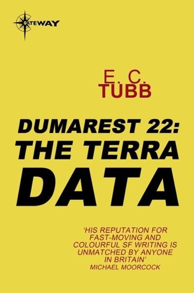 Produktbild: The Terra Data