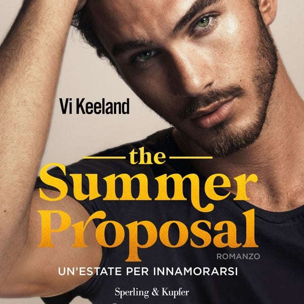 The summer proposal - Vi Keeland, Audio, 9788820099824