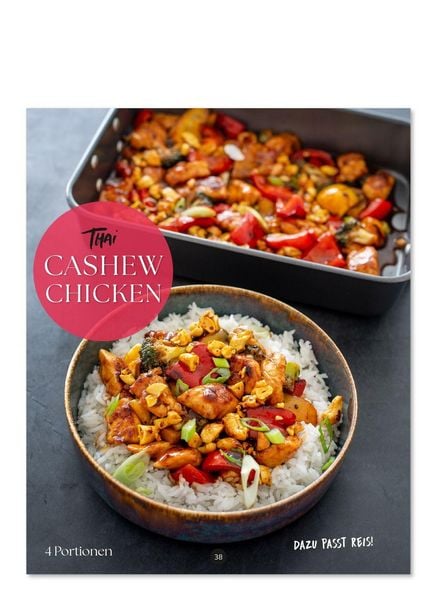 Produktbild: Einfach ASIATISCH kochen