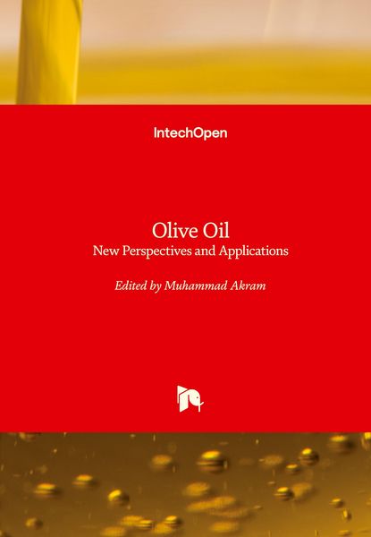 Produktbild: Olive Oil