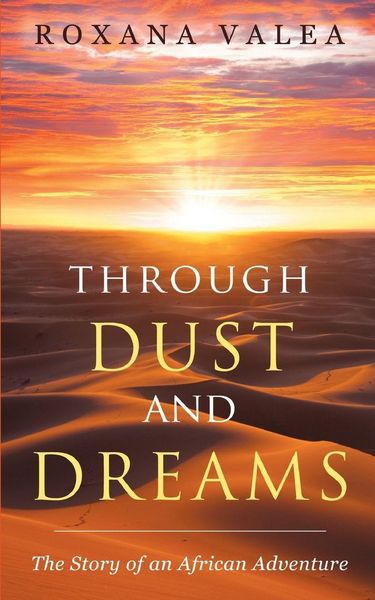Produktbild: Through Dust and Dreams